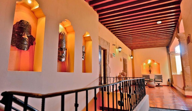 Hotel Real Catedral