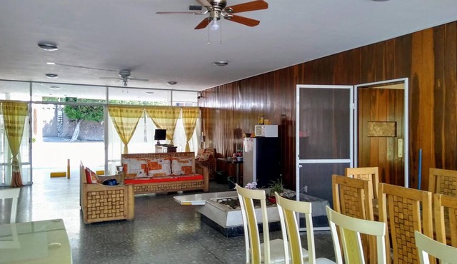 Hotel Real de Obregon in Cuernavaca