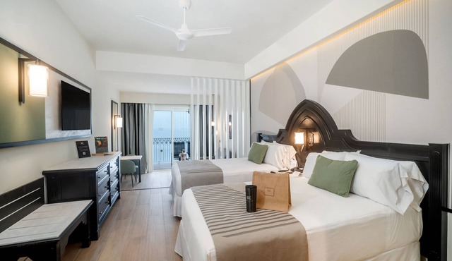 Hotel Riu Palace Pacifico - Adults Only - All Inclusive