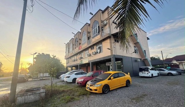 Hotel Rs Inn