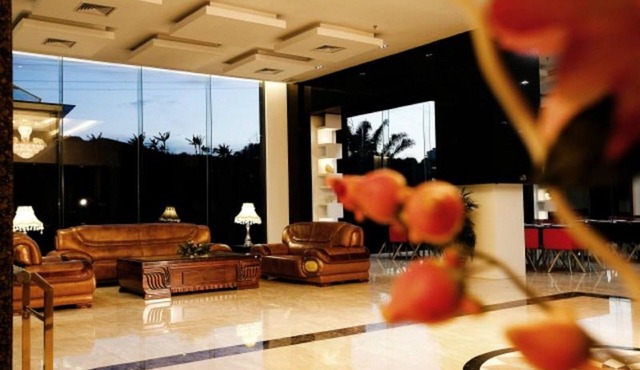 Hotel S. Damansara