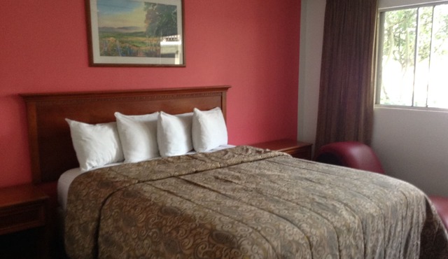 Hotel Sahara