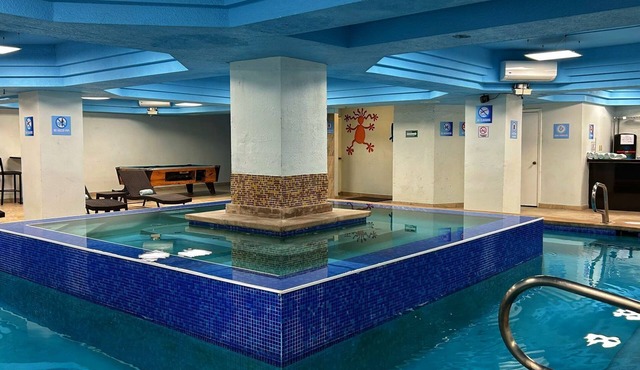 Hotel Santa Fe