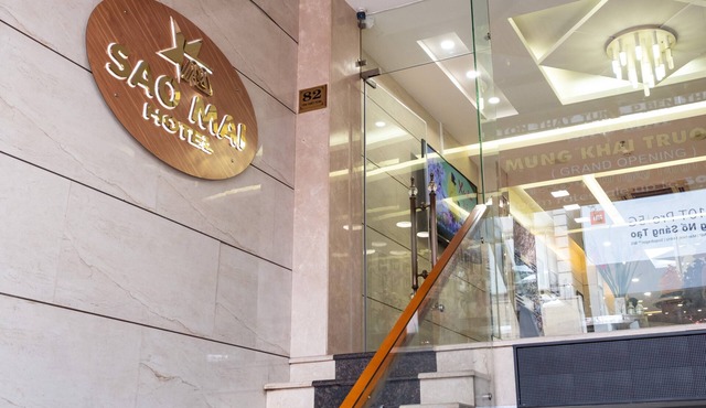 Hotel Sao Mai