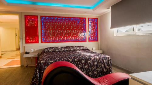 hotel saro in La Paz