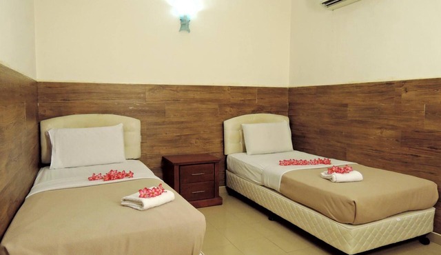 Hotel Seri Nilai in Nilai