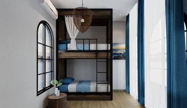 Hotel SHOL Ninh Chu