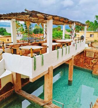 Hotel Spa el Gran Coral