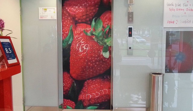 Hotel Strawberry Fields