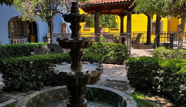 Hotel Suites EL Paseo