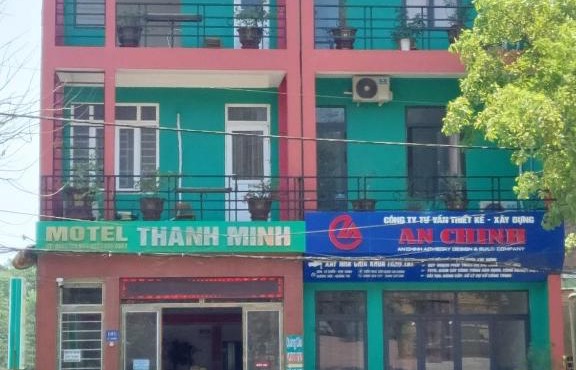 Hotel Thanh Minh