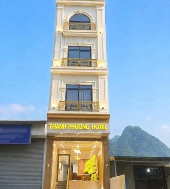 Hotel Thanh Phương 1