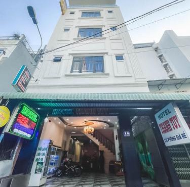 Hotel Thanh Tuy