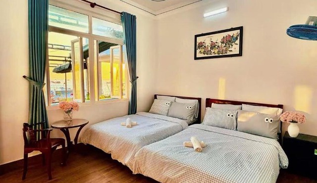 Hotel Tiên Tri 02
