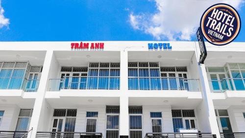 Hotel Trâm Anh 1