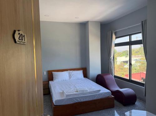 Hotel Trần Anh