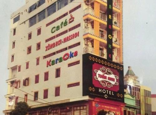 Hotel Tuấn Anh