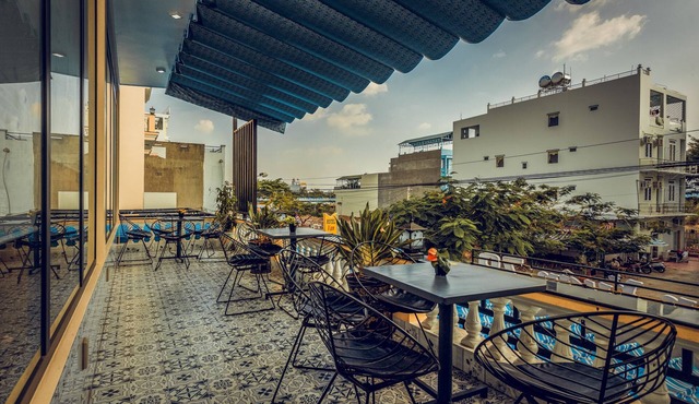 Hotel Van Xuan 79
