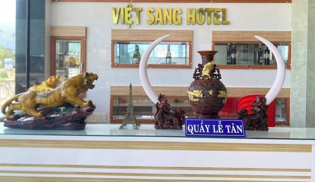 Hotel Viet Sang