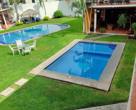 Hotel Villas Cuernavaca in Temixco