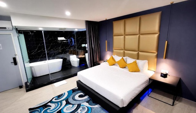 Hotel Wow Penang