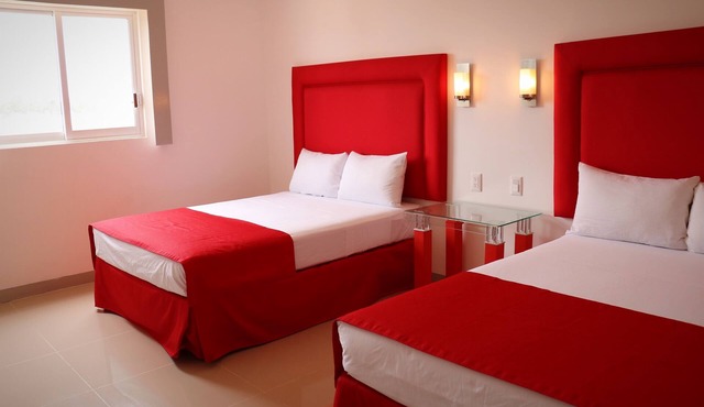 Hotel Zar Coatzacoalcos in Coatzacoalcos