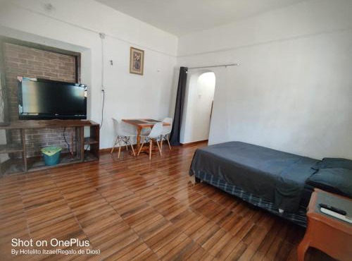 hotelito itzae in Izamal