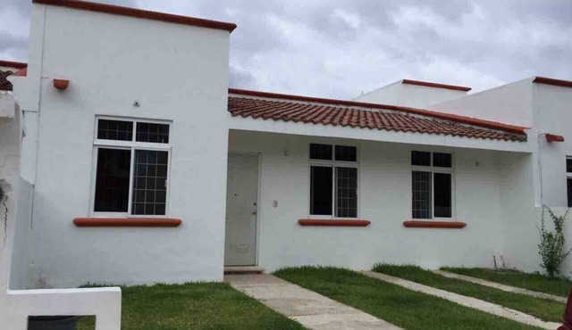 House 16 after 5 nights plus discount