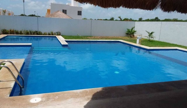 House in Cancún