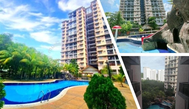 House of Arts Condostay @ Saujana Aster