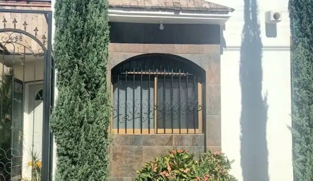 House with magnificent location in col. Scally, close to everything! in AHOME