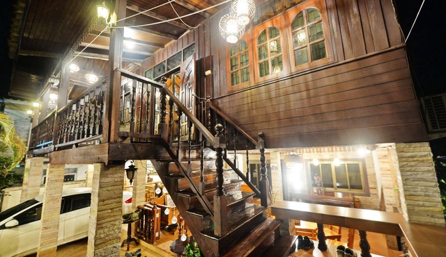 Huan Kawin Est.58 Lanna Home & Collection - Campus Accommodation
