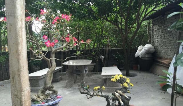 Hung Anh Homestay
