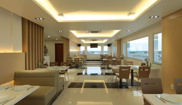 Hung Cuong Hotel