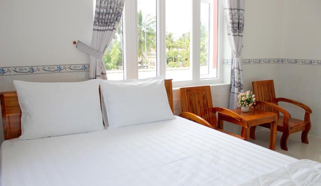 Hung Phuc Mui Ne Hotel