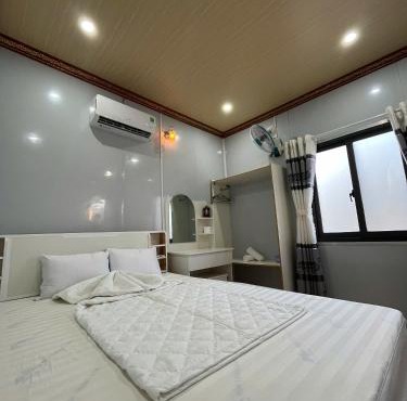 Hung Son Homestay