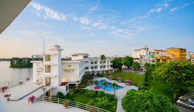 Huong Giang Hotel Resort & Spa
