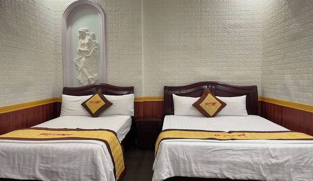 Huong Mai 2 Hotel