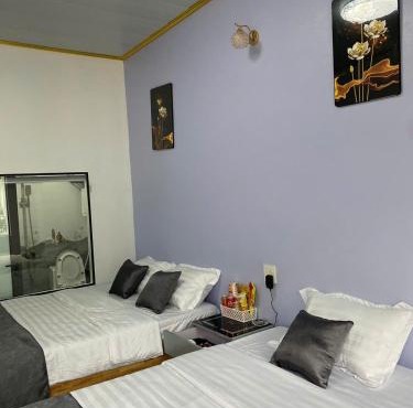 Huong Viet Hotel