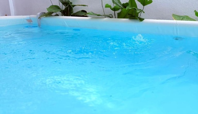 Huwayna Private Pool Homestay M U S L I M sahaja