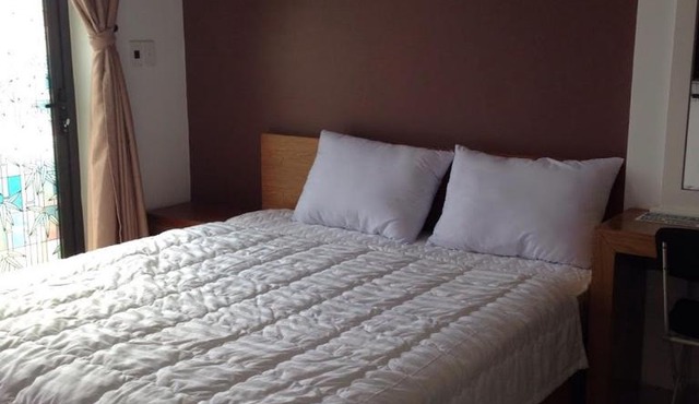 Huy Anh apartment