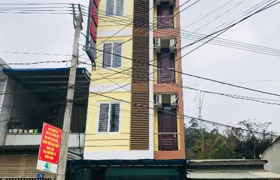 Huy Hoàng Hotel