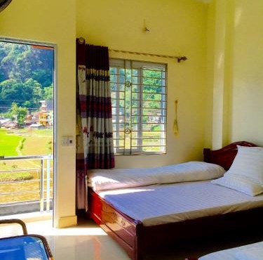 Huyen Tram Guesthouse