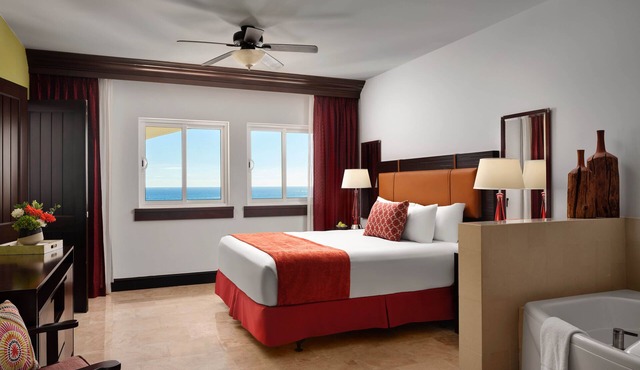 Hyatt Vacation Club at Sirena del Mar