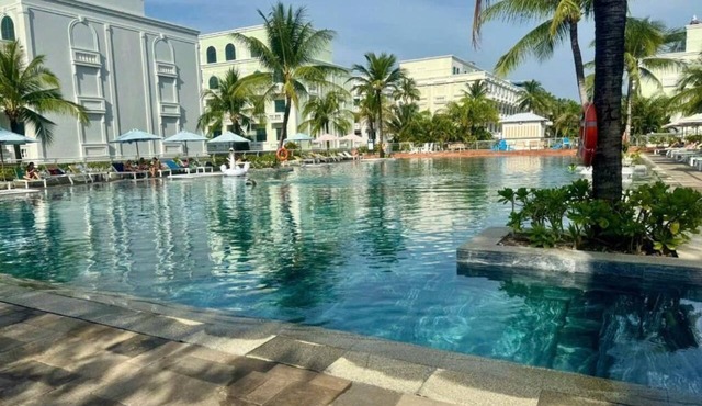 Hygg Hotel Phu Quoc
