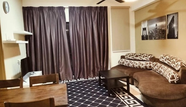 Hyve Soho Suite - Netflix