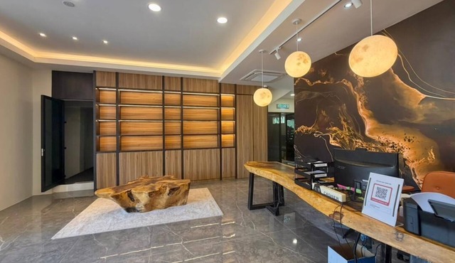 I-FLY HOTEL
