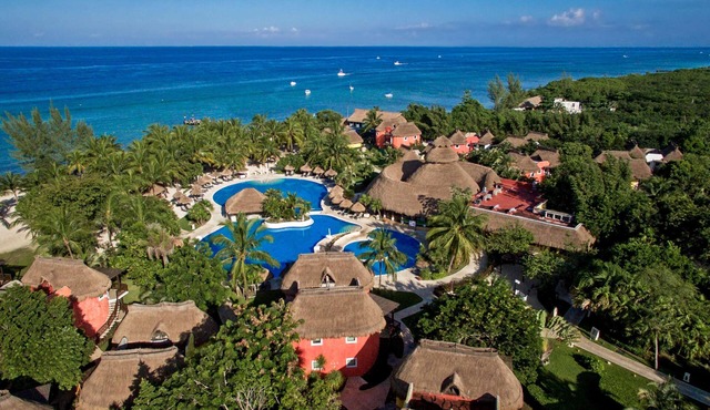 Iberostar Waves Cozumel - All Inclusive