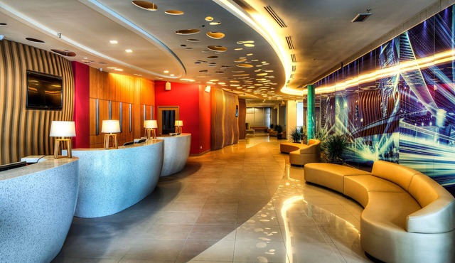 ibis Styles Kuala Lumpur Fraser Business Park