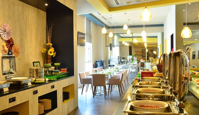 ibis Styles Kuala Lumpur Sri Damansara